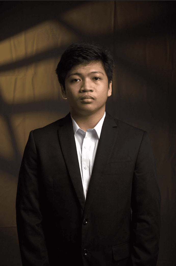 Louie Dale Cervera
