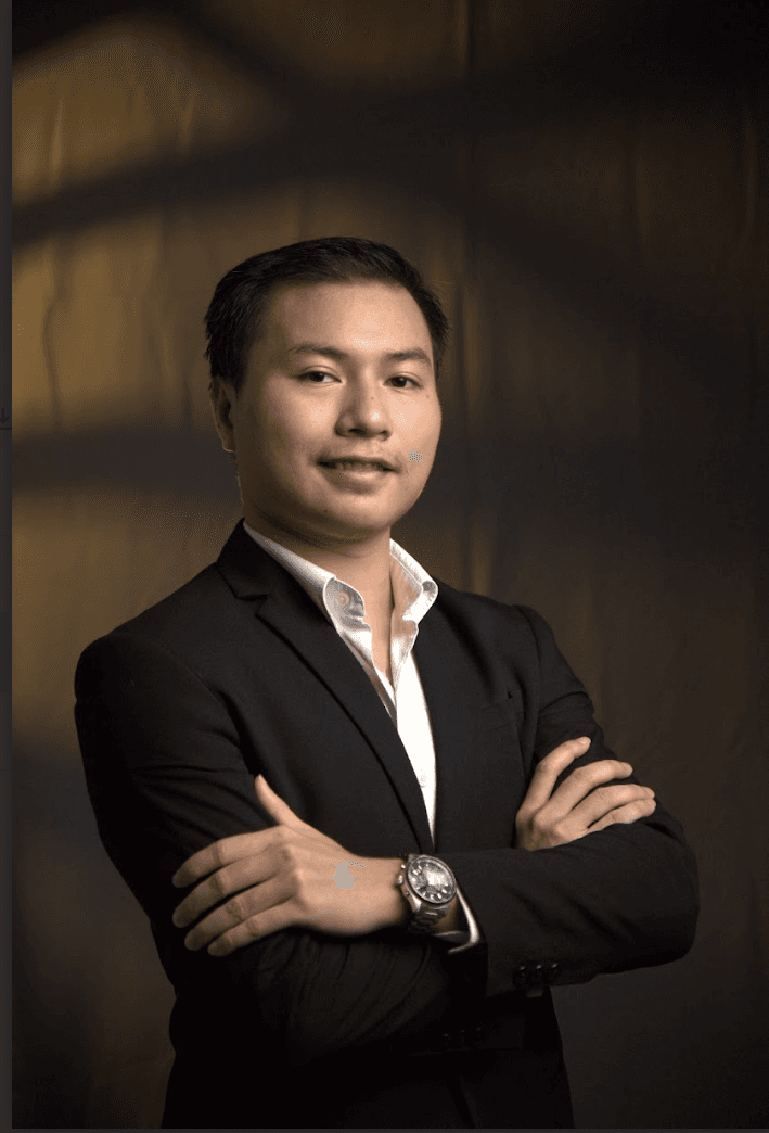 Matthew Ledesma